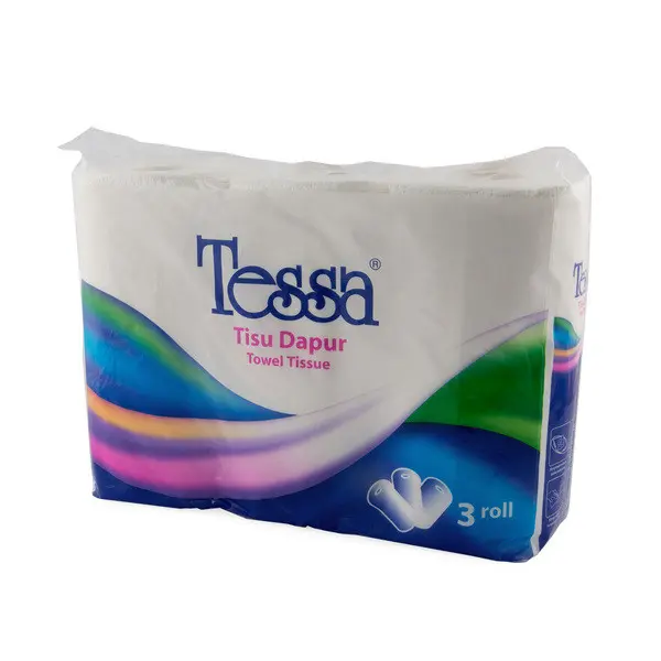 Tessa ក្រដាសអនាម័យ TTP-01