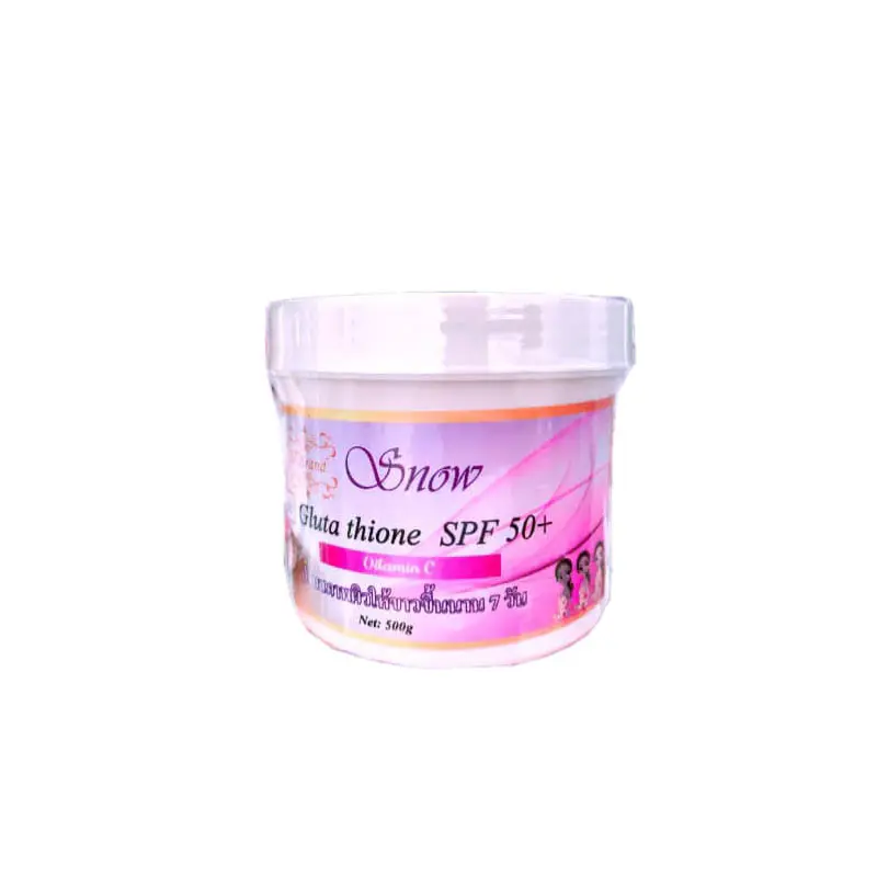 24KGold-ម្សៅលាយនឹងឡេស្រ្កាប់ 500g