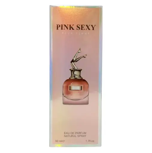 Clive Dorrisទឹកអប់ឈូកសិចស៊ី50ml