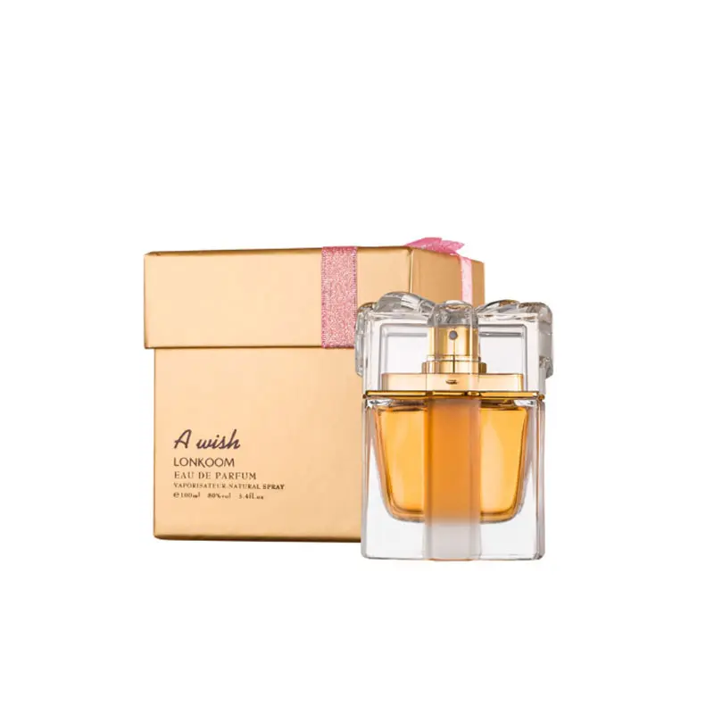 A WISHទឹកអប់ក្រុងឡុងដ៍មាស100ml