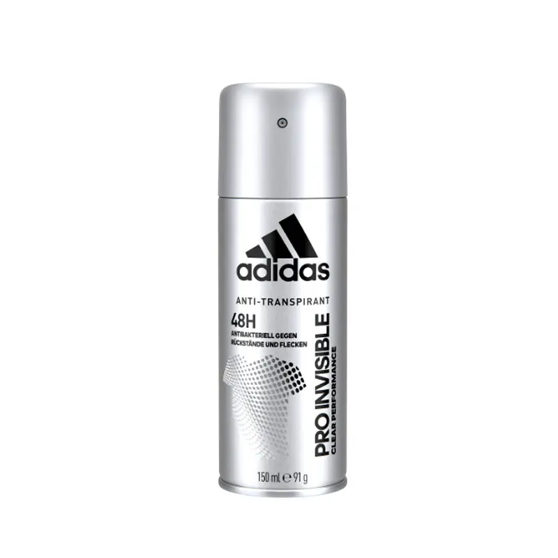 Adidasសកម្មភាពប្រឆាំង 150ml