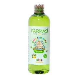 FARMASI សាប៊ូកក់កូនក្មេង360ml