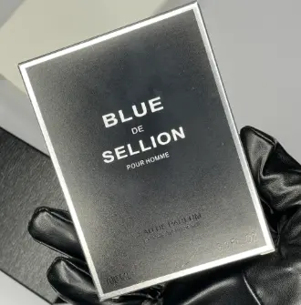 Sellion ទឹកអប់ខៀវ 1000ml