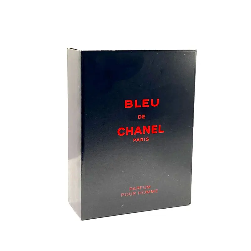 CHANEL ទឹកអប់បារាំងពណ៏ក្រហម100ml