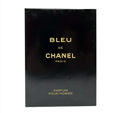 CHANELទឹកអប់បារាំងពណ៏មាស100ml