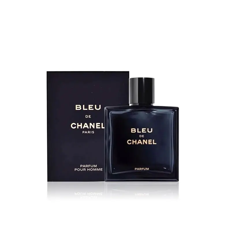 CHANELទឹកអប់បារាំងពណ៌ខៀវ100ml