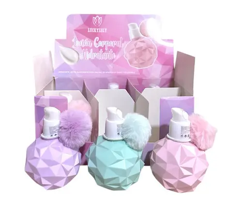 Flower Rococo Perfume 100ml