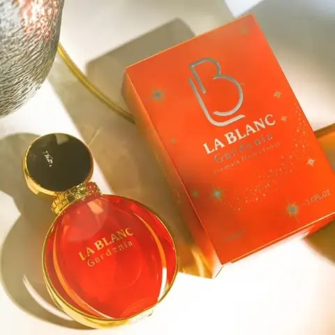 LaBlanc ទឹកអប់ Gardenia 90ml