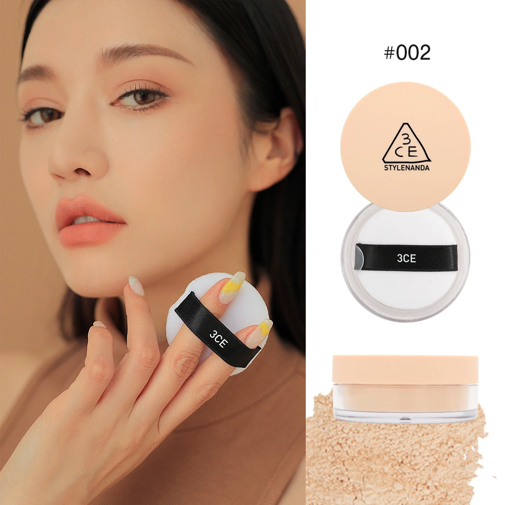 3CE Loose Powder #02