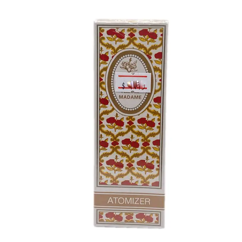 Cong Cord-ទឹកអប់ក្លិនម៉ាឡាយ៉ា 40ml