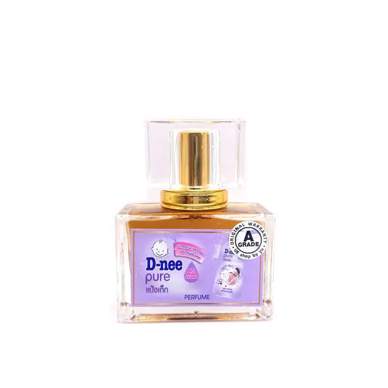 D-nee-ក្លិនទឹកអប់