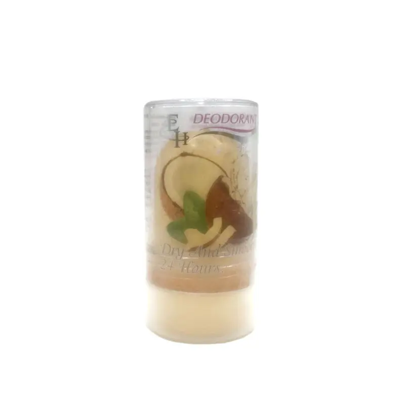 DEODORANTបាត់ក្លិនក្លៀកផ្លែដូង 70g