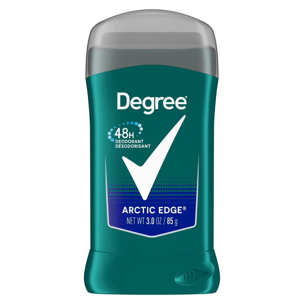 Degree Arctic Edge 48H 85g