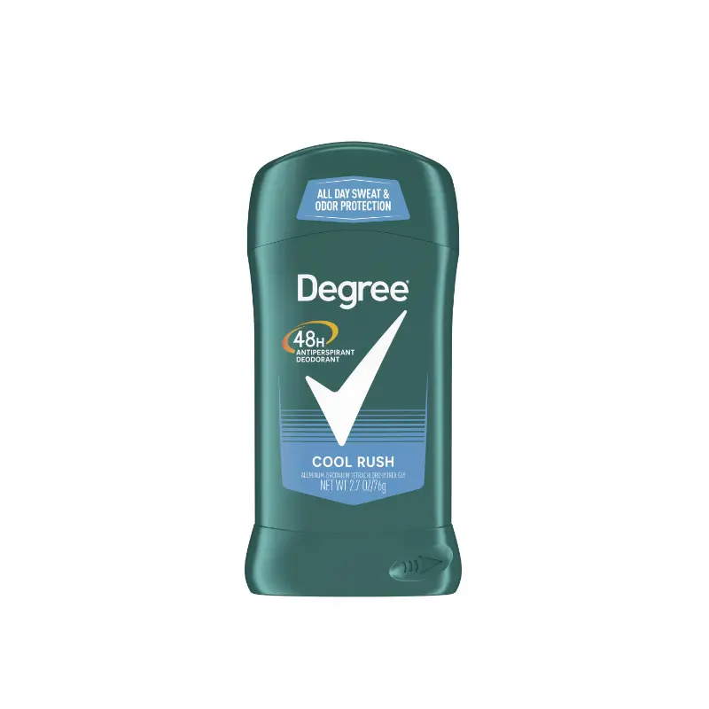 Degree®ត្រជាក់ 48ម៉ោង 76g