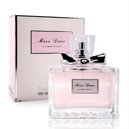 Diorទឹកអប់Miss Dear 100ml