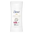 Dove ជែលលាបក្លៀកដូង 48h 74g