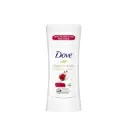 Dove ជែលលាបក្លៀកផ្លែទទឹម 74g