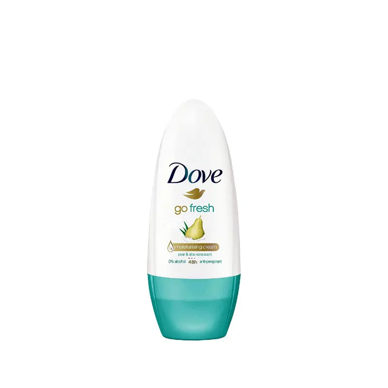 Dove-ការពារក្លិនក្លៀក48H 50ml