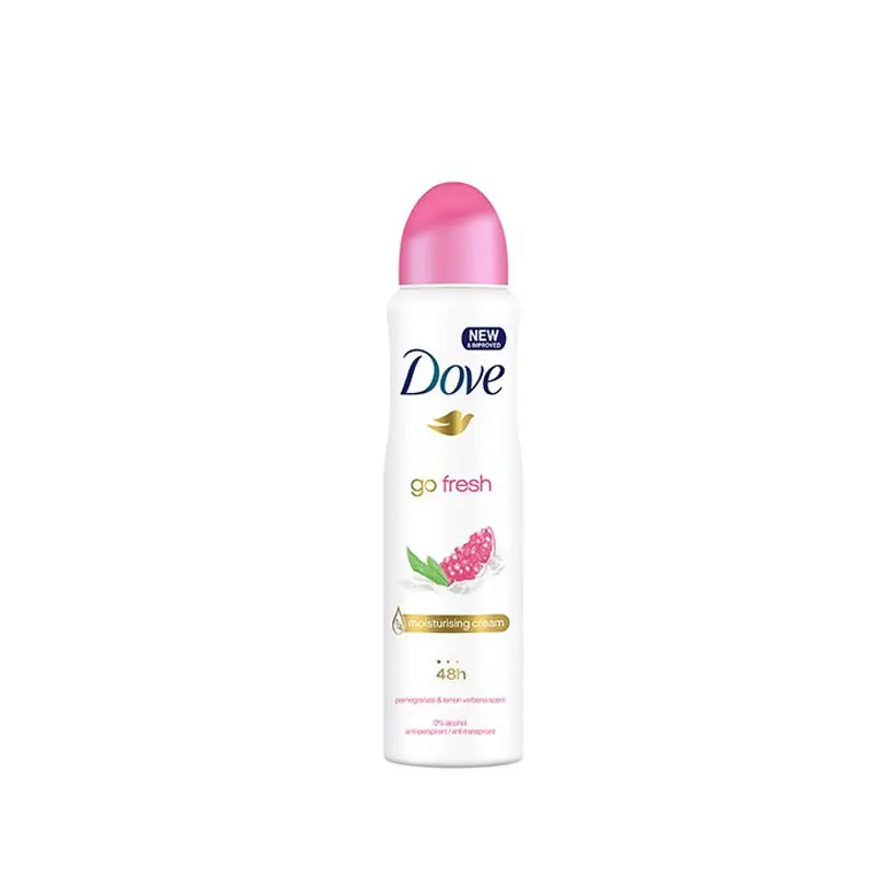 Dove-ស្ត្រេយ៏ក្លិនផ្លែទទឹម 150ml