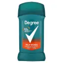 Degree Wild Woods 48H 76g