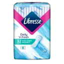 Libress Daily V fresh 32 Slim Liner