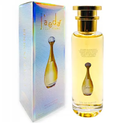 Clive Dorrisទឹកអប់Jaedar50ml