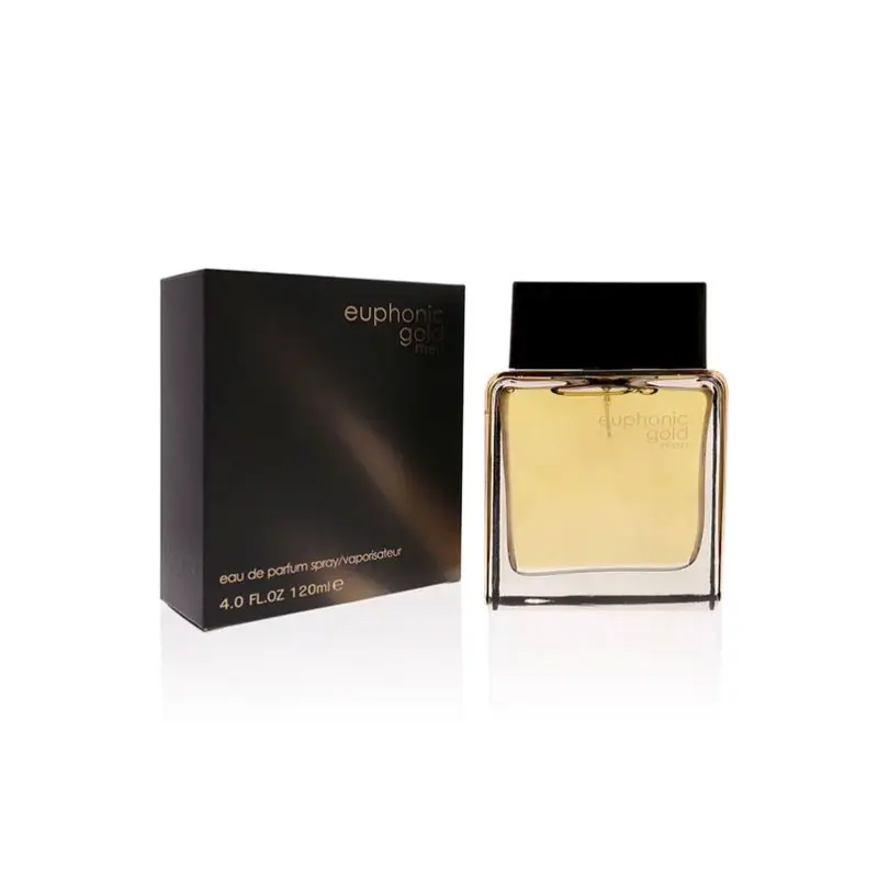 Euphonic-ស្ត្រេយ៏បាញ់ខ្លួនបុរស 120ml