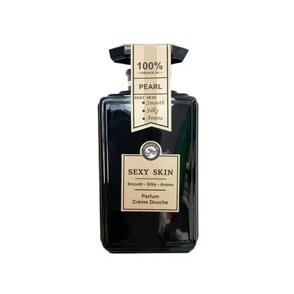 Sexy Skin Pearl Parfum Creme Douche 600ml