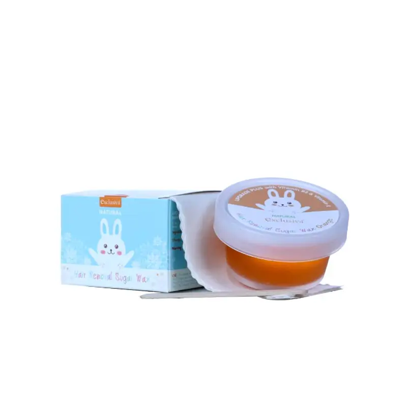 Exclusiva ជំរុះរោម 80g