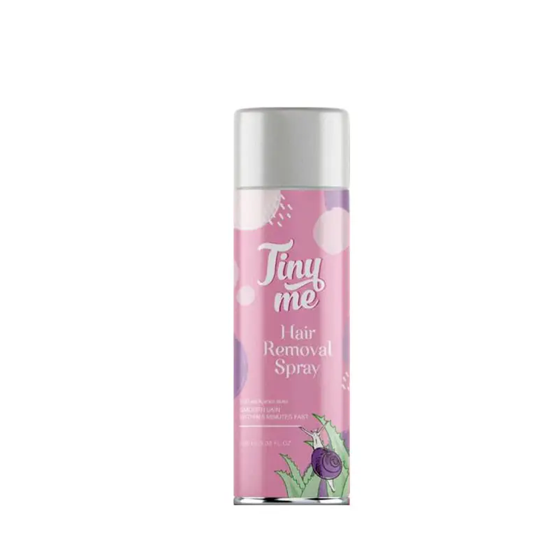 Finy me-ស្រ្តេយ៏ជំរុះរោម 100ml