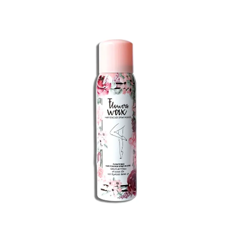 Flowers Maxស្ព្រាយក្រអូបបាត់ខ្លួន100ml