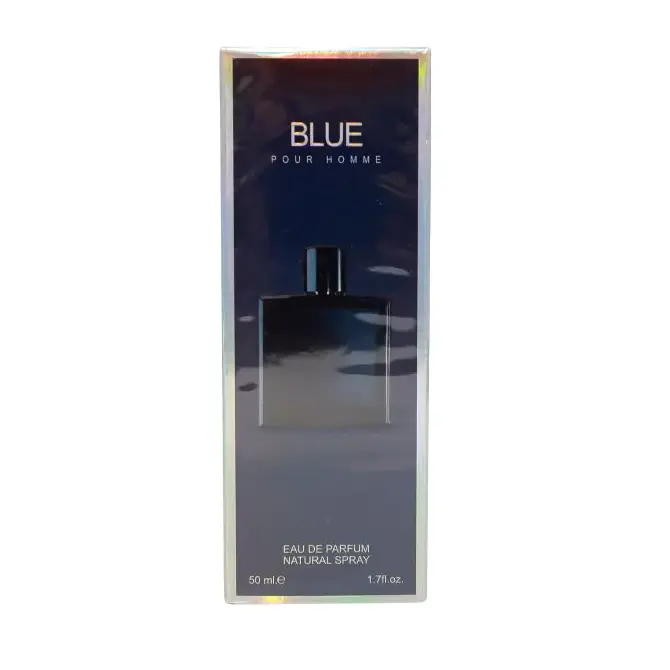 Clive Dorrisទឹកអប់ខៀវ50ml