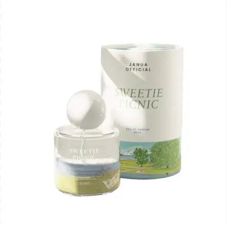 Janua ទឹកអប់Sweetie 30ml