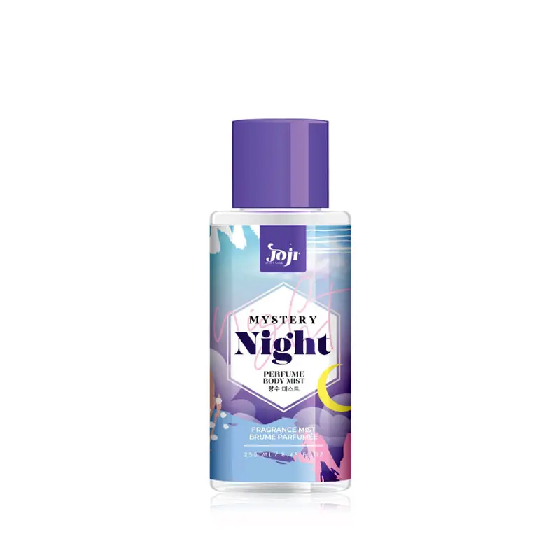 JoJi-ក្លិនក្រអូបពេលរាត្រី 250ml