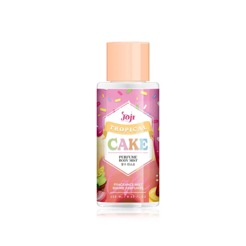 JoJi-ក្លិនក្រអូបស្រ្តប៊ើរី 250ml