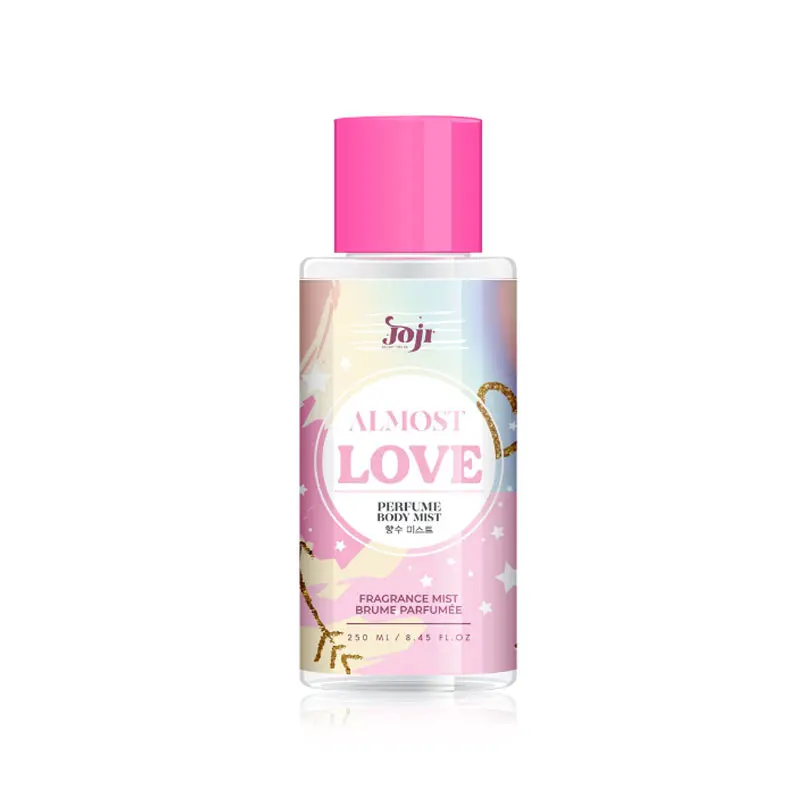 JoJi-ជក់ចិត្ត នឹងក្លិនបែបនេះ 250ml