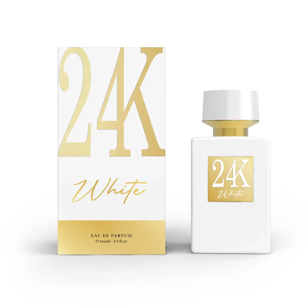 COPACI 24K Eau De Parfum White #3406 100ml