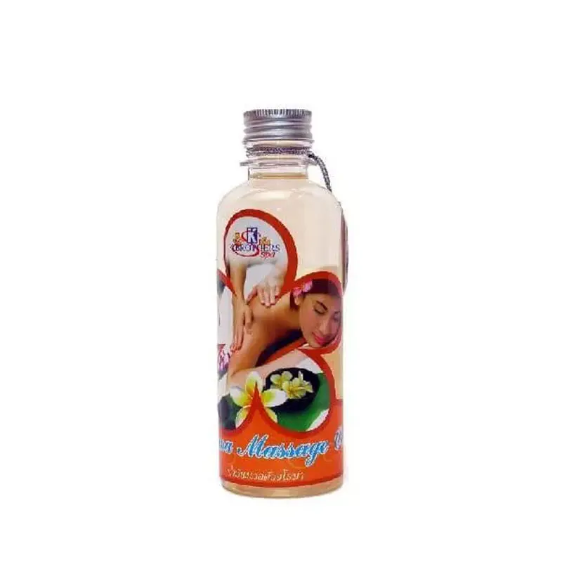 K.brother-ប្រេងម៉ាស្សា 235g