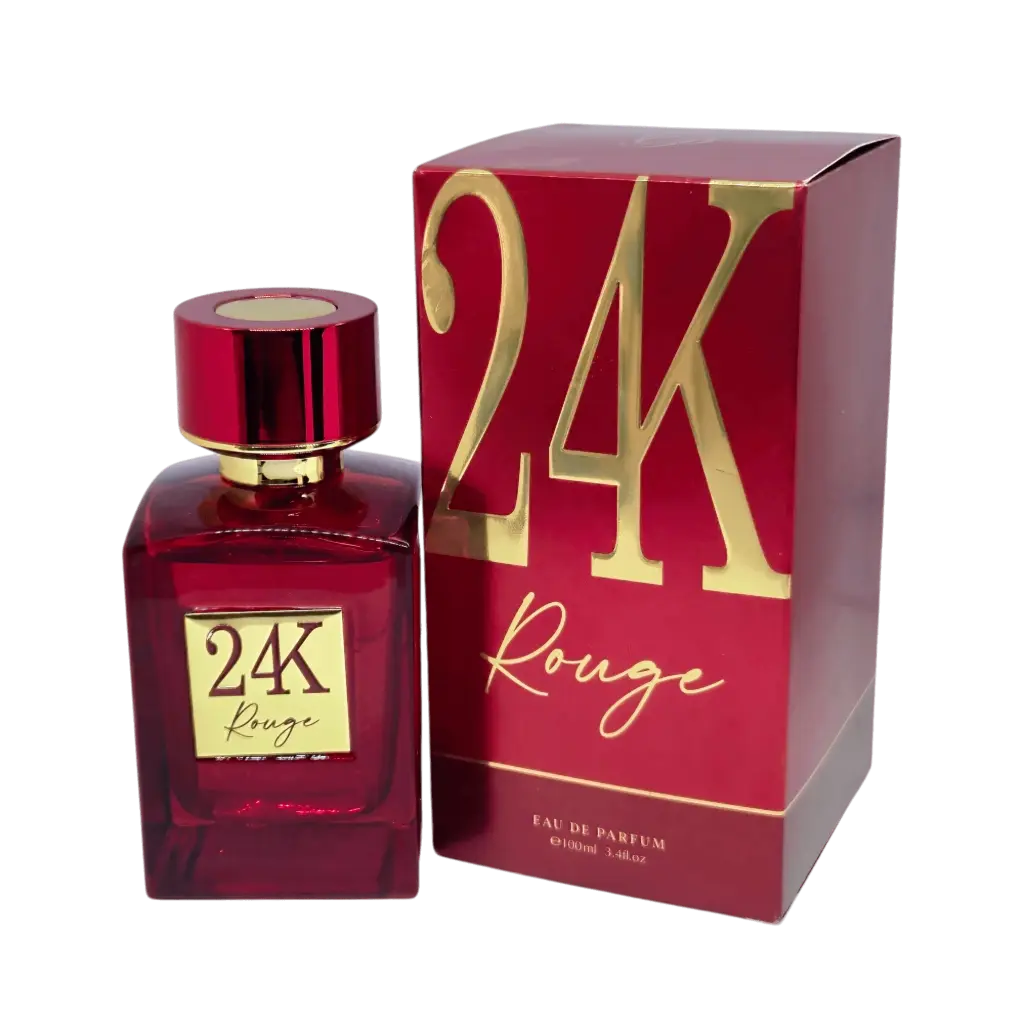 COPACI 24K Eau De Parfum Rouge #1043 100ml