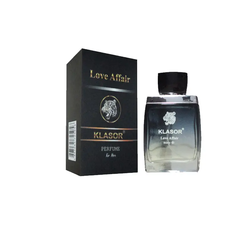 KLASOR- ទឹកអប់បារាំងពណ៏ទឹកមាស100ml