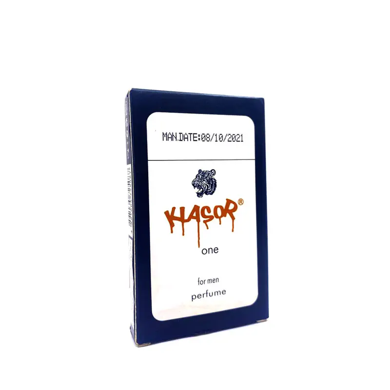 KLASOR® ទឹកអប់សំរាប់បុរស 20ml