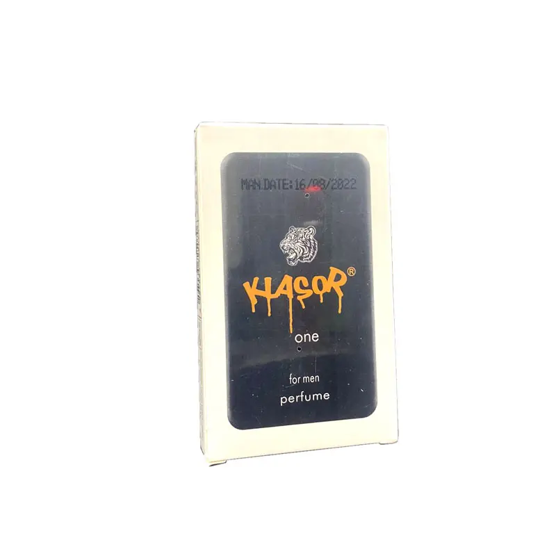 KLASOR®ទឹកអប់សំរាប់បុរស 20ml