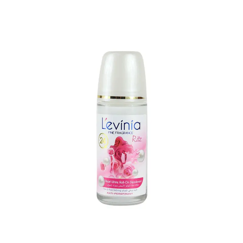 LEVINIA-បំបាត់ក្លិនក្លៀកណាណូ 65g