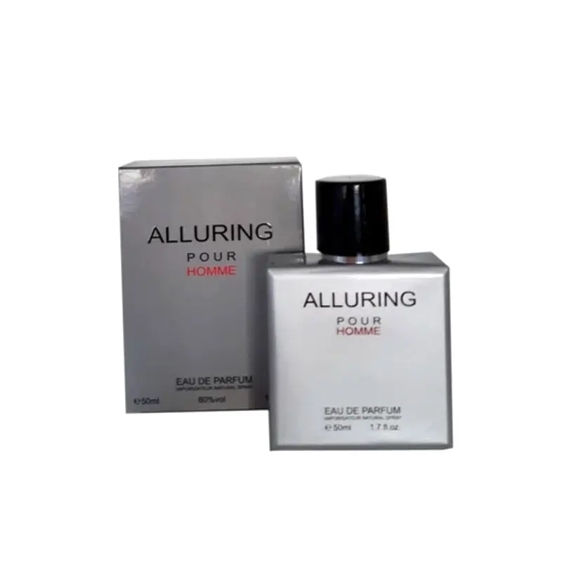 LUCA-ទឹកអប់ក្លិនបុរសអង់អាច 50ml x2