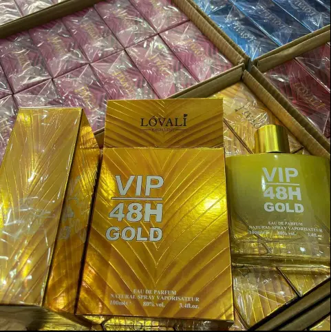 Lovaliទឹកអប់មាសVIP100ml