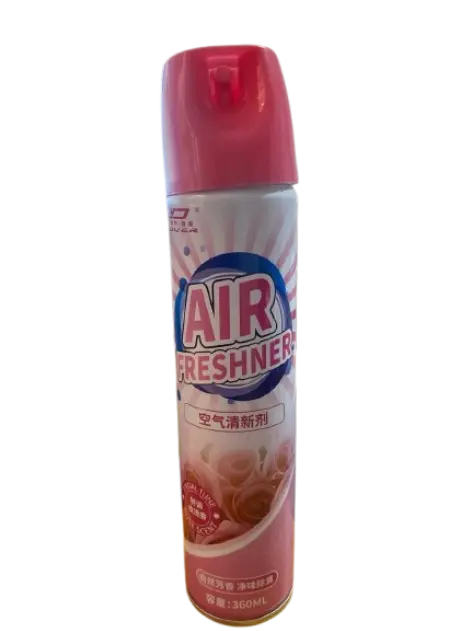 Air Freshner Special Tune Rose Scent 360ml
