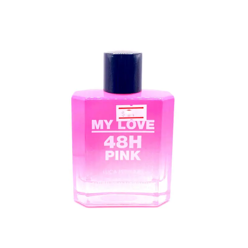 MY LOVE ជាប់ក្លិន48ម៉ោង 100ml