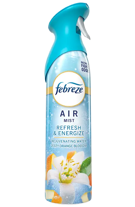 Febreze Air Mist Refresh & Energize 250g