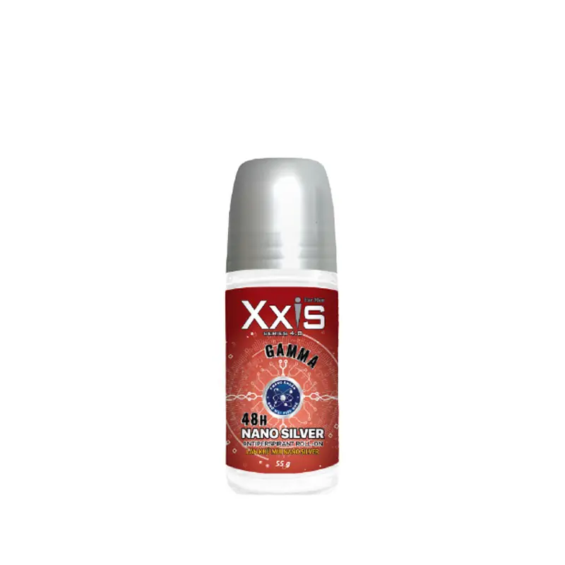 NANO SILVER អាល់ហ្វា 55g