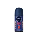 NIVEA MEN ផលប៉ះពាល់ស្ងួត 50ml